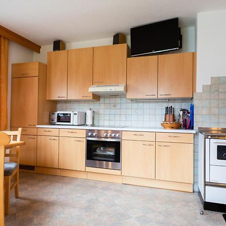 Apartment Weberhaeusl Bramberg am Wildkogel Esterno foto