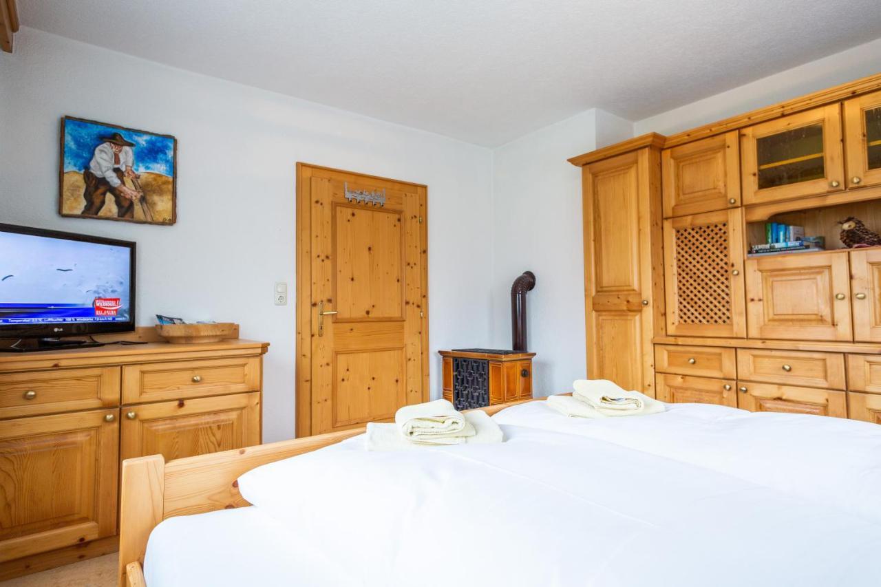 Apartment Weberhaeusl Bramberg am Wildkogel Esterno foto