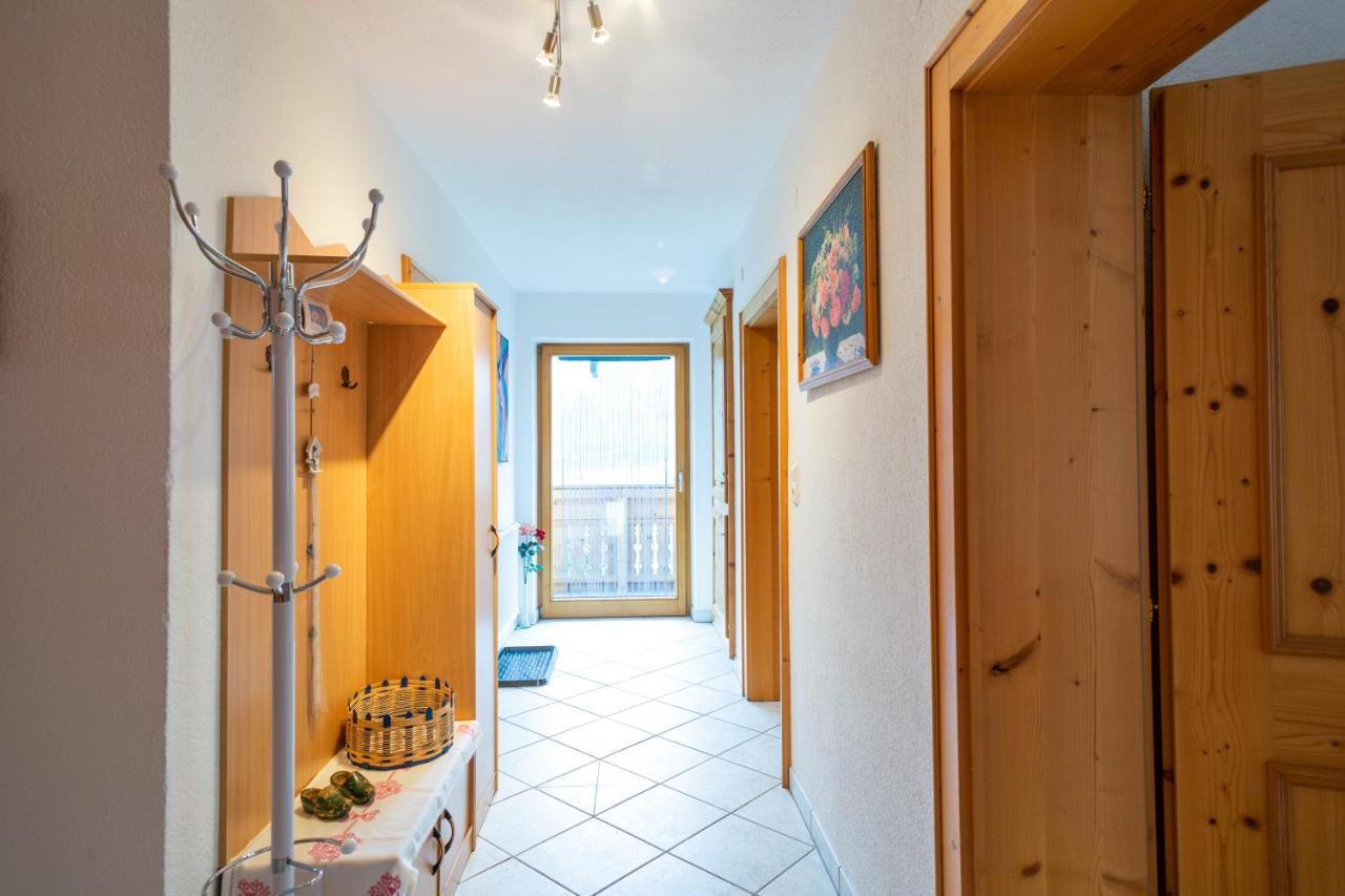 Apartment Weberhaeusl Bramberg am Wildkogel Esterno foto