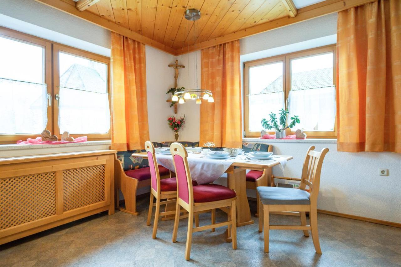 Apartment Weberhaeusl Bramberg am Wildkogel Esterno foto